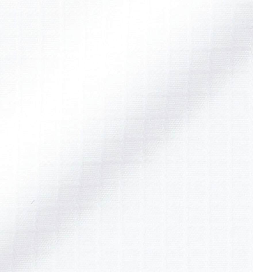 【新品】BONMAX_19号_半袖ブラウス（15：ホワイト/白）RB4546/ボンマックス/かわいい会社事務服/おしゃれOL制服