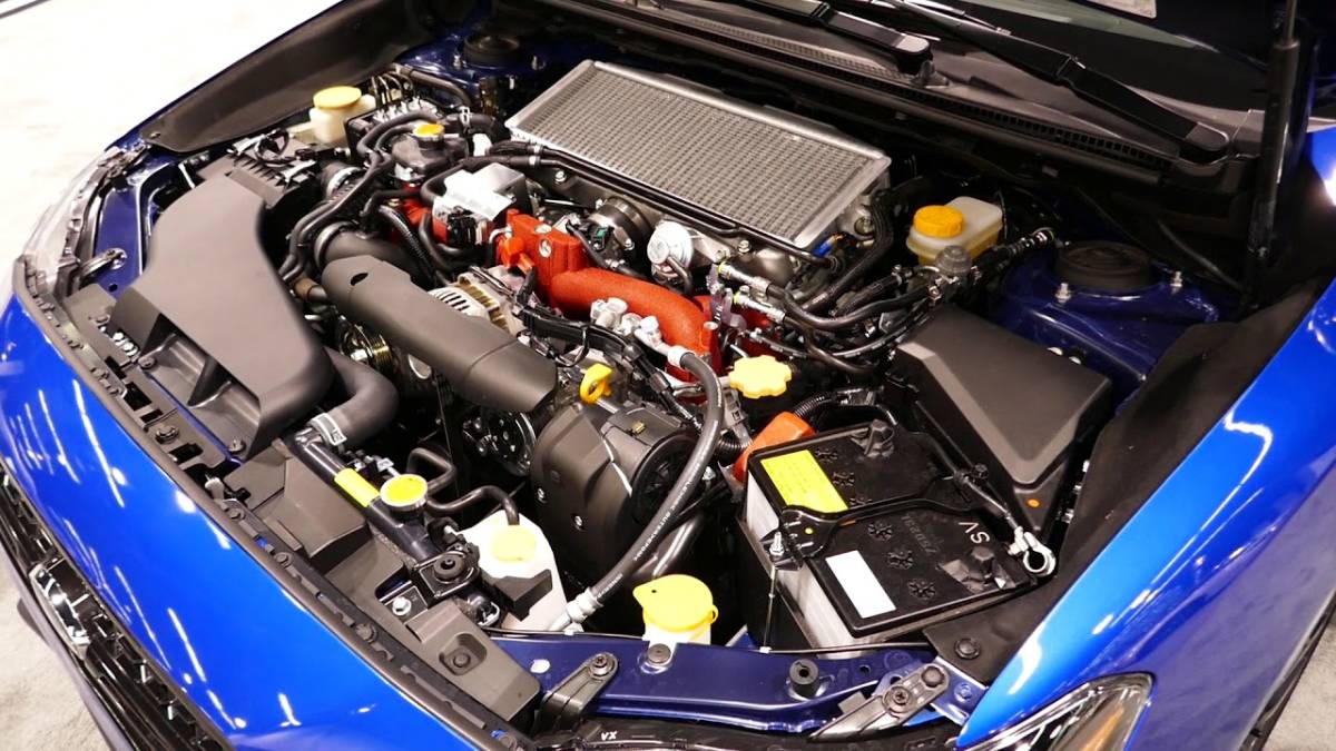 USスバル純正 03-21 SUBARU オイルキャップ 5W-30 USDM北米JDM フォレスター インプレッサ レガシー アウトバック WRX STi BAJA EJ20 EJ25_画像9