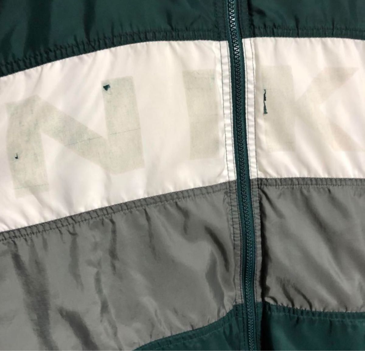 希少 好配色 銀タグ 白タグ 90s ナイキ NIKE ナイロンジャケット 希少 好配色 銀タグ 白タグ 90s ナイキ NIKE ナイロンジャケット