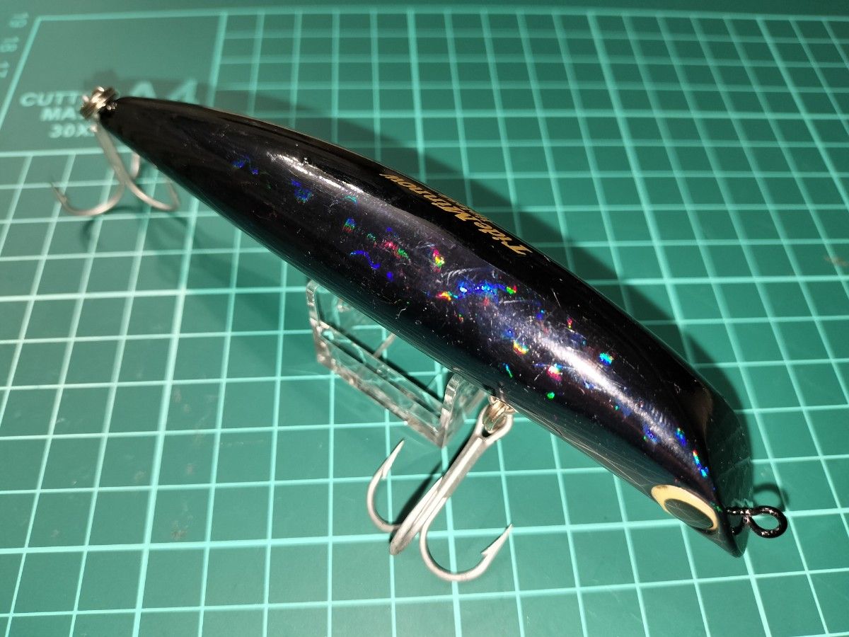 DUO　デュオ　タイドミノーリップレス130   Tide Minnow Lipless 130