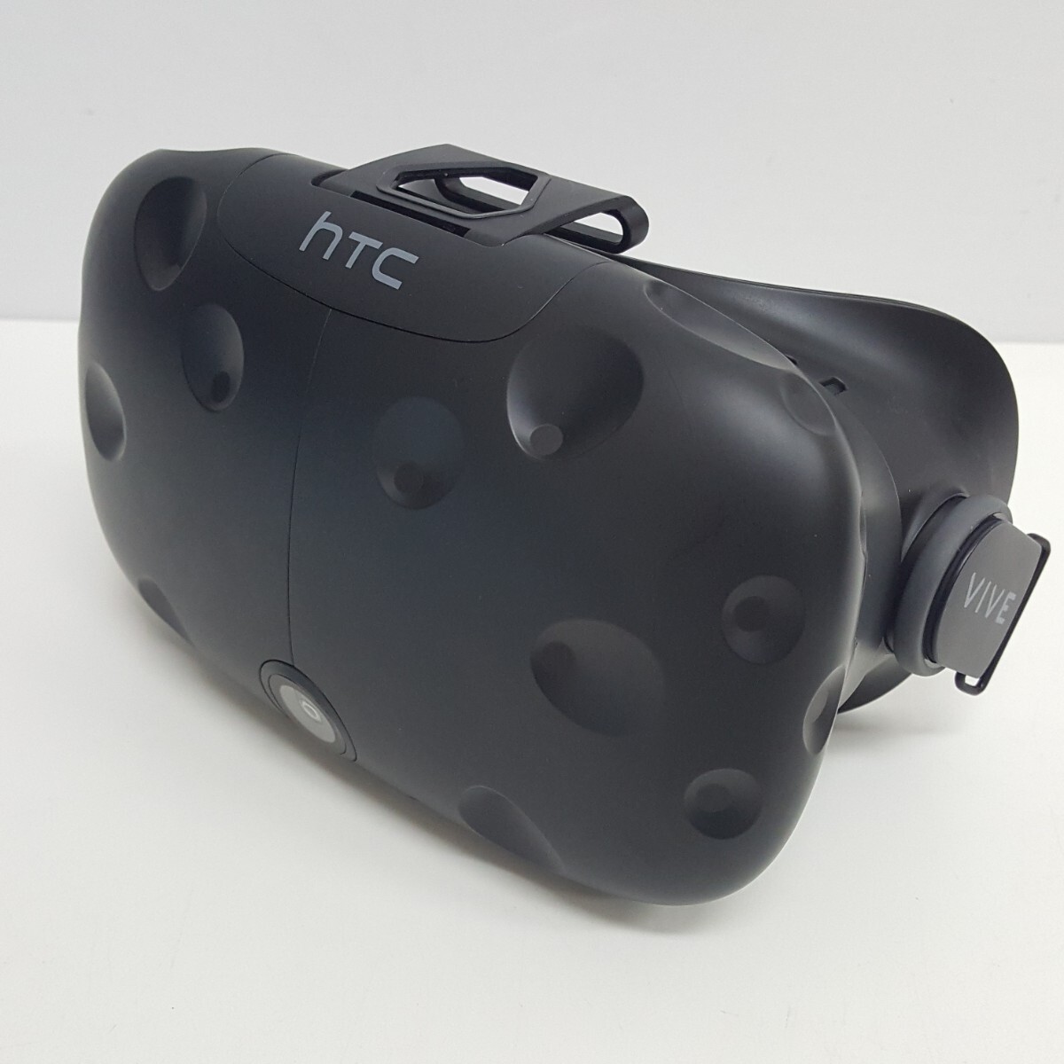 ＊欠品あり＊【 HTC Vive 】HTC Vive ヘッドセット Steam VR HTC VIVE VRゴーグル STEAM VR_画像2