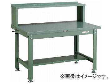 Yahoo!オークション - トラスコ中山 SDW型作業台 1200×750×H740 Yahoo!オークション - トラスコ中山 SDW型作業台 1200×750×H740