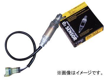 日立(旧パロート) O2センサー D35-004 ストーリア M110S EXマニホールド用 EJDE 排気量1000 1998年01月～2000年05月_画像1