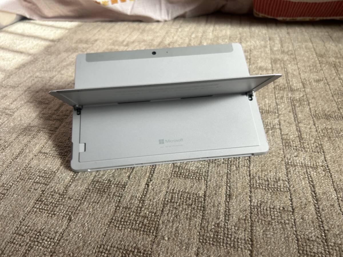 Microsoft Surface 1824 128GB Surface Go (第 1 世代)の画像8