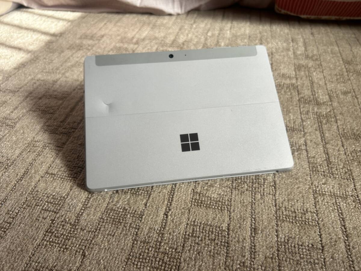 Microsoft Surface 1824 128GB Surface Go (第 1 世代)の画像7