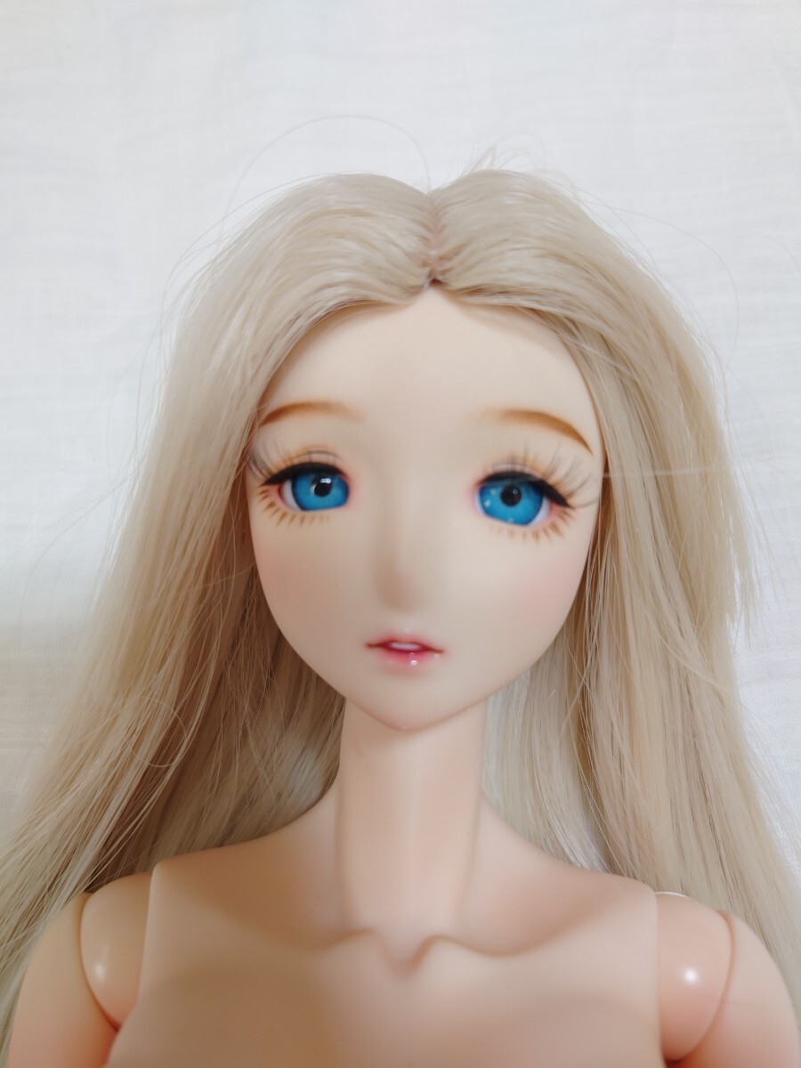 Yahoo!オークション - angelphilia ホワイティ肌 アイ ウィッグ Yahoo!オークション - angelphilia ホワイティ肌 アイ ウィッグ