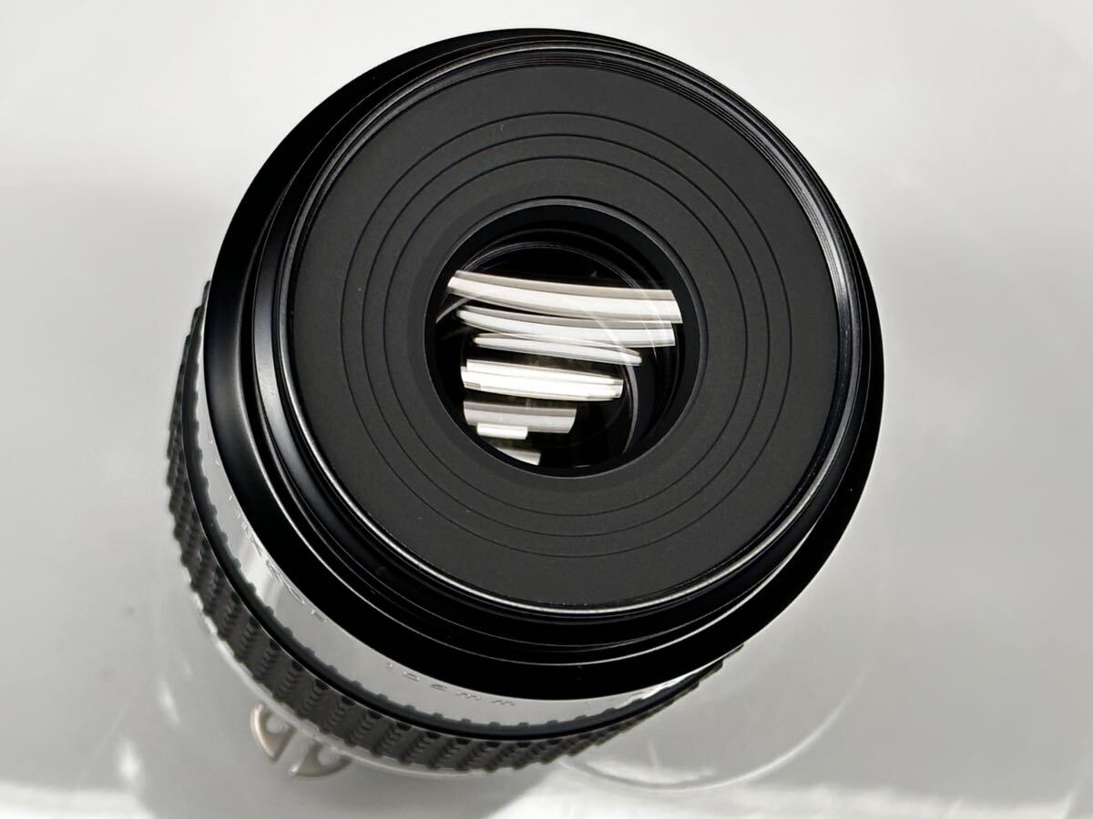 Nikon UV-Nikkor 105mm / f4.5 紫外線撮影 新品・未使用品 Nikon NIKKOR の画像3