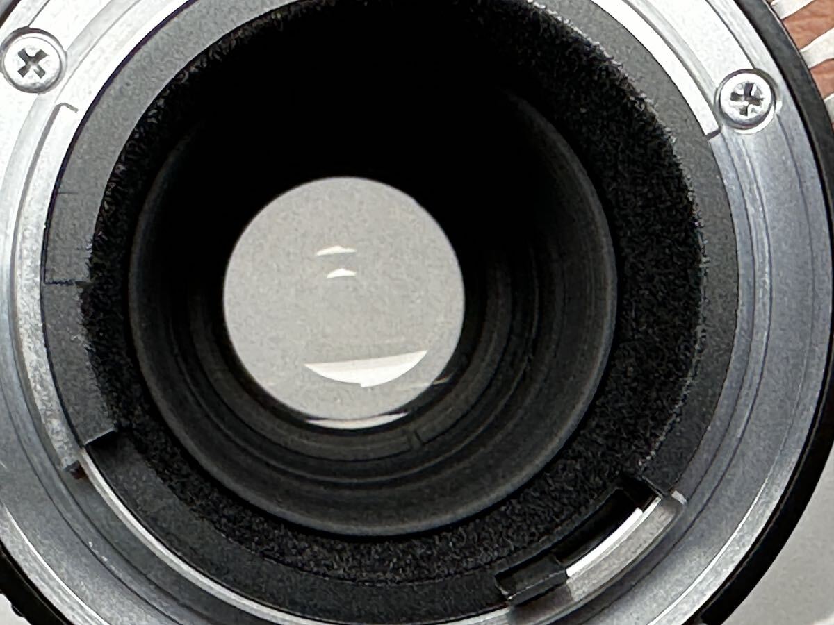 Nikon UV-Nikkor 105mm / f4.5 紫外線撮影 新品・未使用品 Nikon NIKKOR の画像4