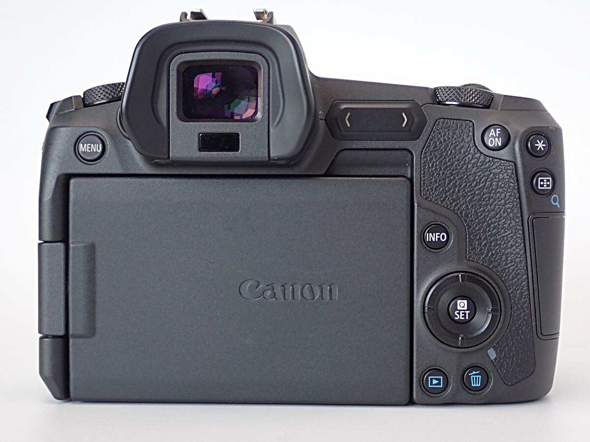 Yahoo!オークション - 【質屋】Canon EOS R ボディ 3075C001 美 Yahoo!オークション - 【質屋】Canon EOS R ボディ 3075C001 美