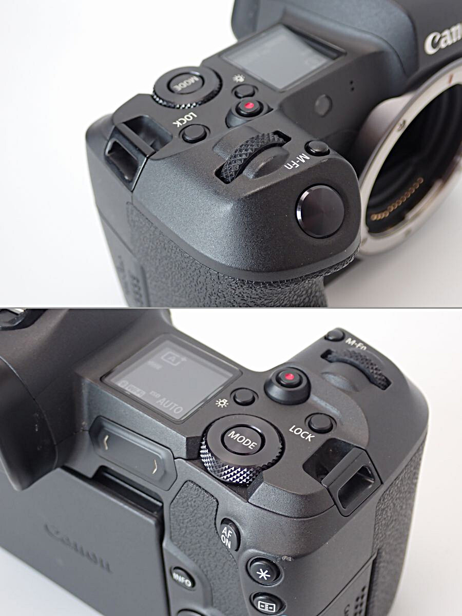 Yahoo!オークション - 【質屋】Canon EOS R ボディ 3075C001 美 Yahoo!オークション - 【質屋】Canon EOS R ボディ 3075C001 美