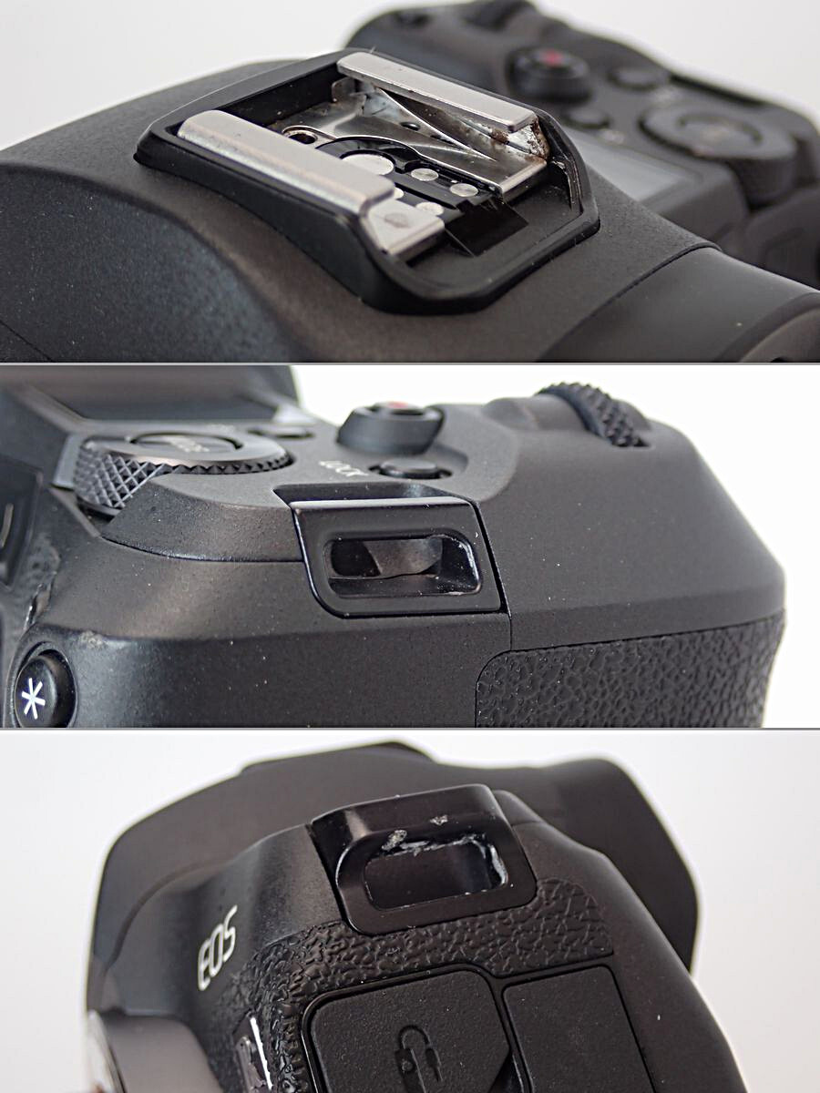 Yahoo!オークション - 【質屋】Canon EOS R ボディ 3075C001 美 Yahoo!オークション - 【質屋】Canon EOS R ボディ 3075C001 美