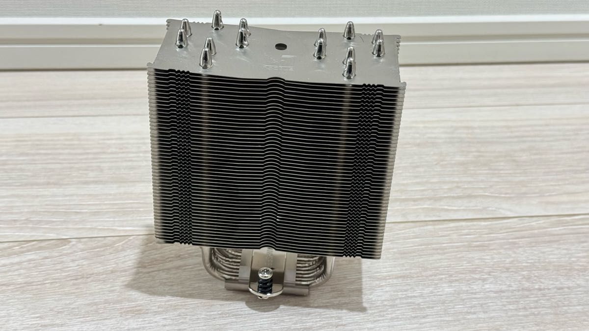 Noctua NH-U12A CPUクーラー フィンのみ