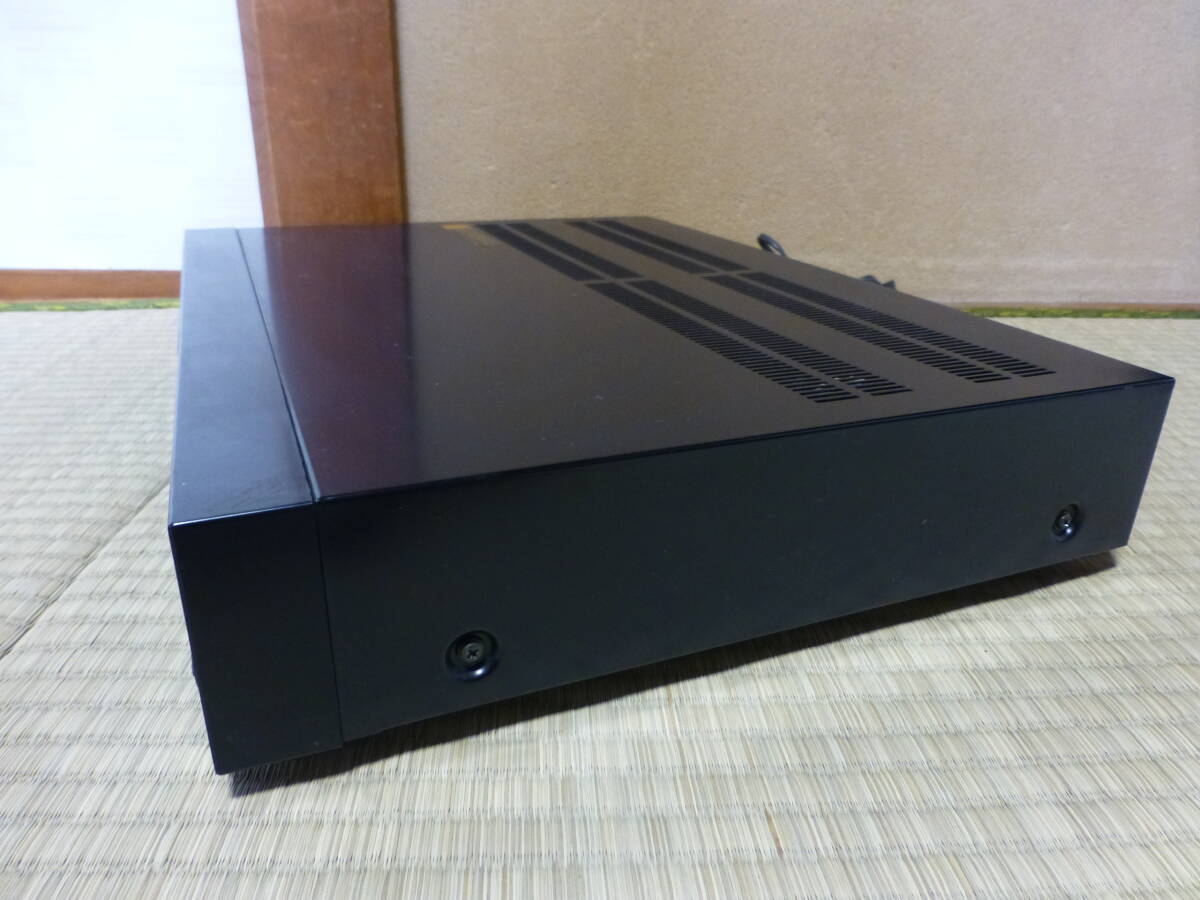  electrification verification only used Sony SONY AV Surround amplifier TA-SR310