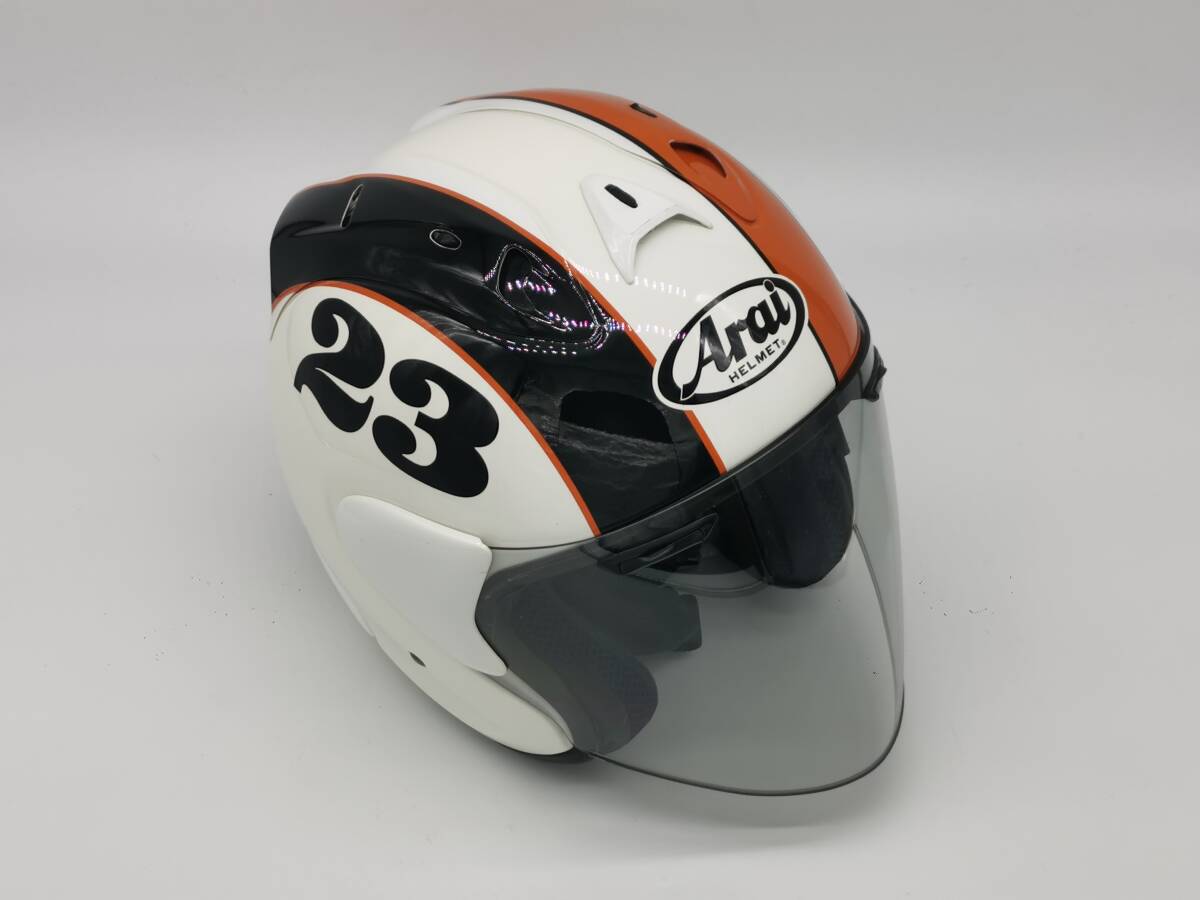 Yahoo!オークション - Arai アライ SZ-RamⅢ STOUT SZ-ラム3 Yahoo!オークション - Arai アライ SZ-RamⅢ STOUT SZ-ラム3