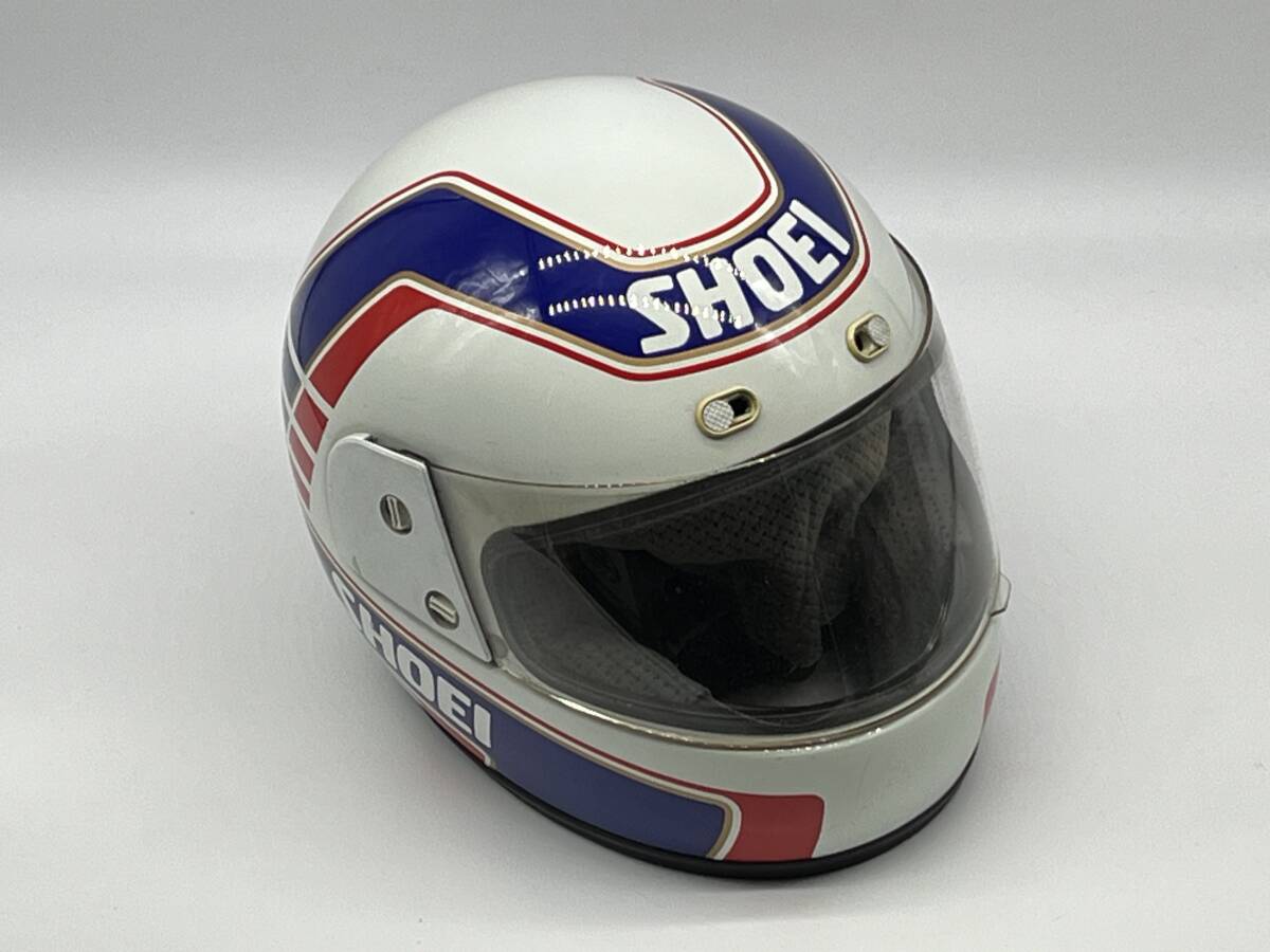 SHOEI ショウエイ RF GARDNER2 ガードナー2 フルフェイスヘルメット Lサイズの画像1