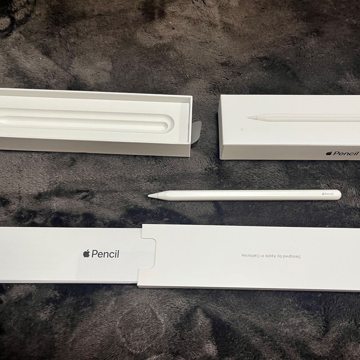 Apple Pencil （第2世代） ジャンク　アップルペンシル