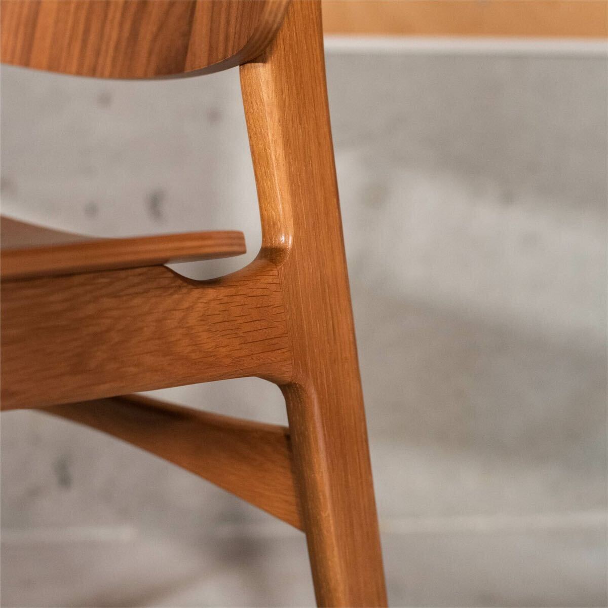 PLYWOOD CHAIR WALNUT / ダイニングチェア ビンテージ PLYWOOD CHAIR WALNUT / ダイニングチェア ビンテージ