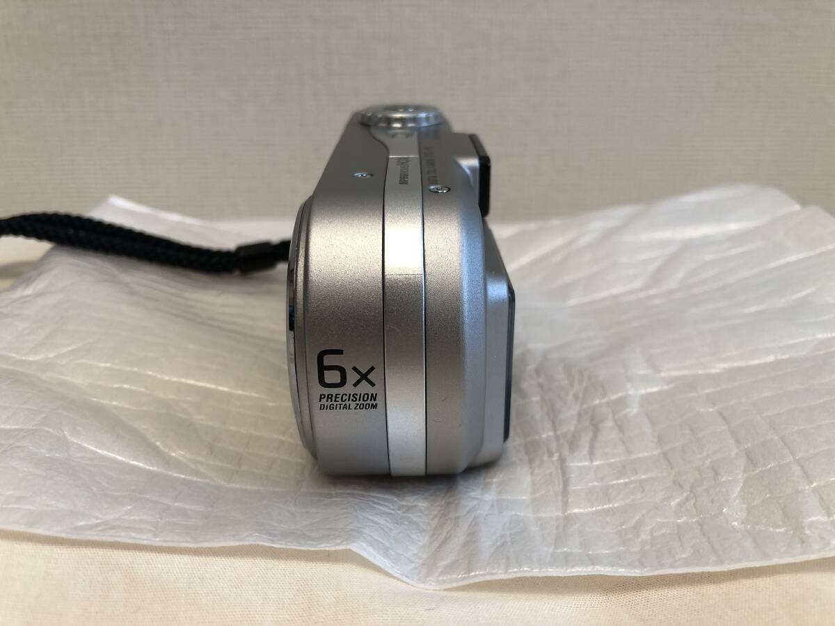 ★SONY★サイバーショット★DSC-P9★中古美品★動作確認済★コンパクトデジタルカメラ_画像4