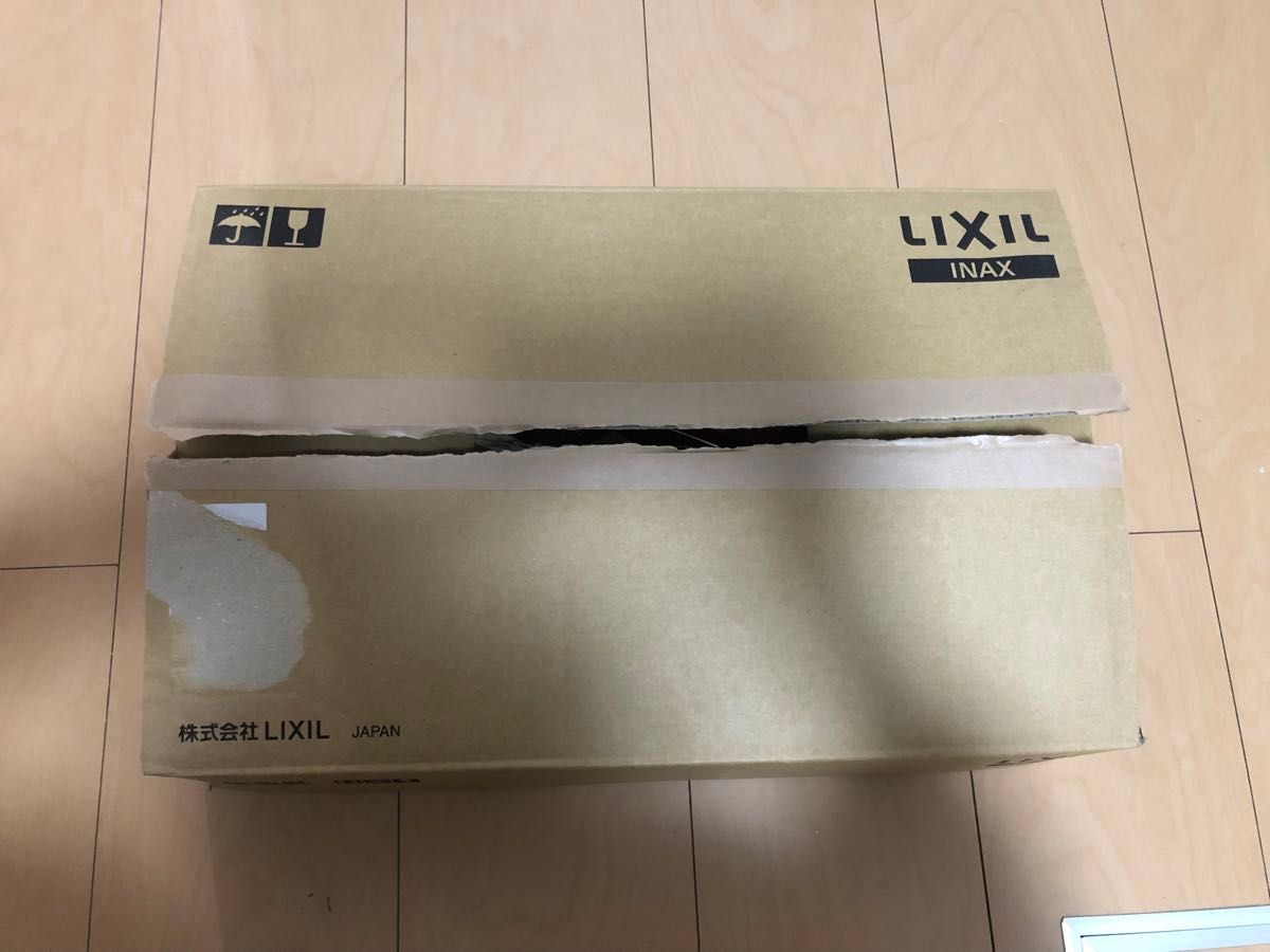 キッチン用水栓 INAX LIXIL