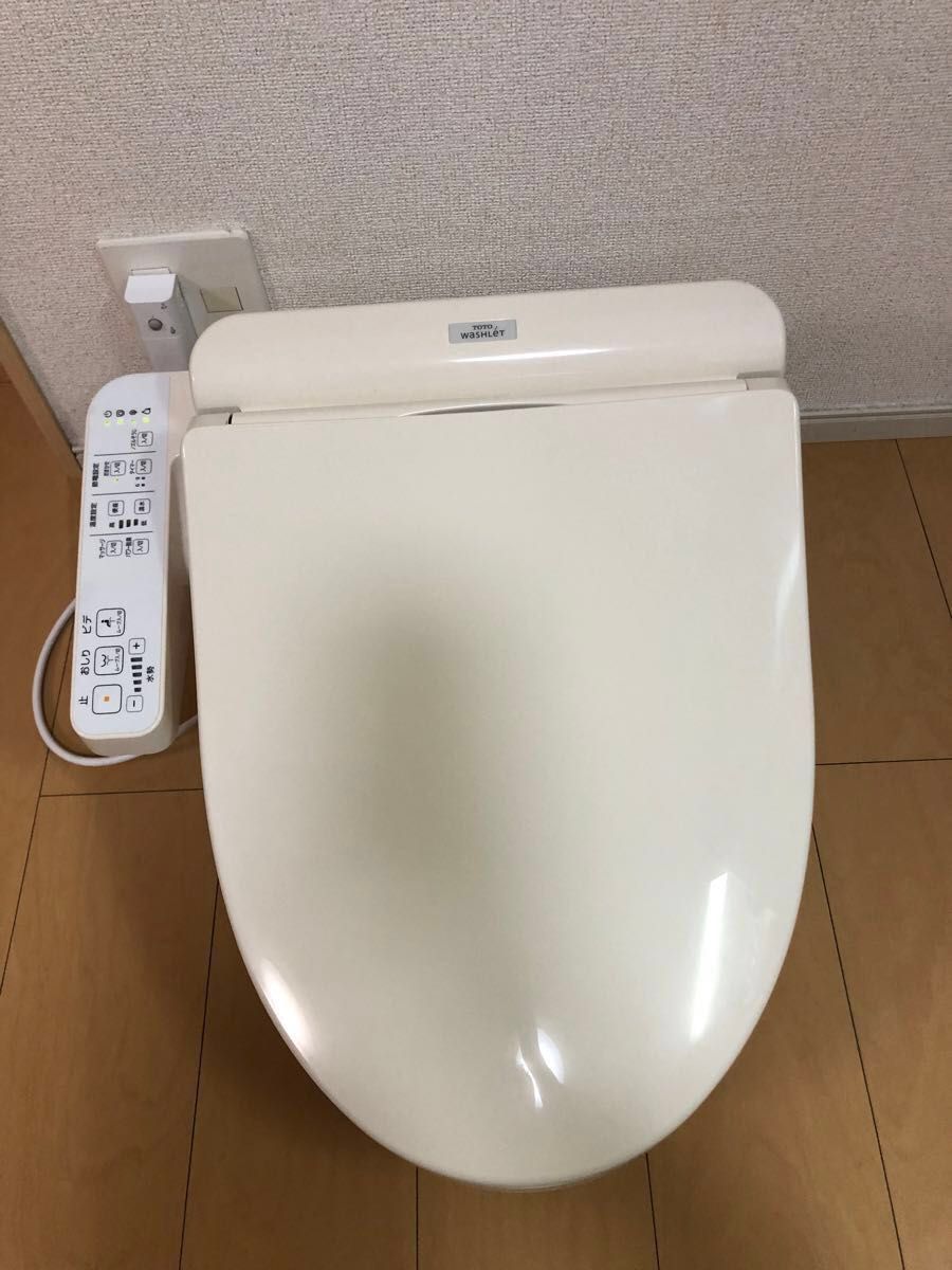 美品 TOTO ウォシュレット 温水洗浄便座 洗浄便座|Yahoo!フリマ 美品 TOTO ウォシュレット 温水洗浄便座 洗浄便座|Yahoo!フリマ
