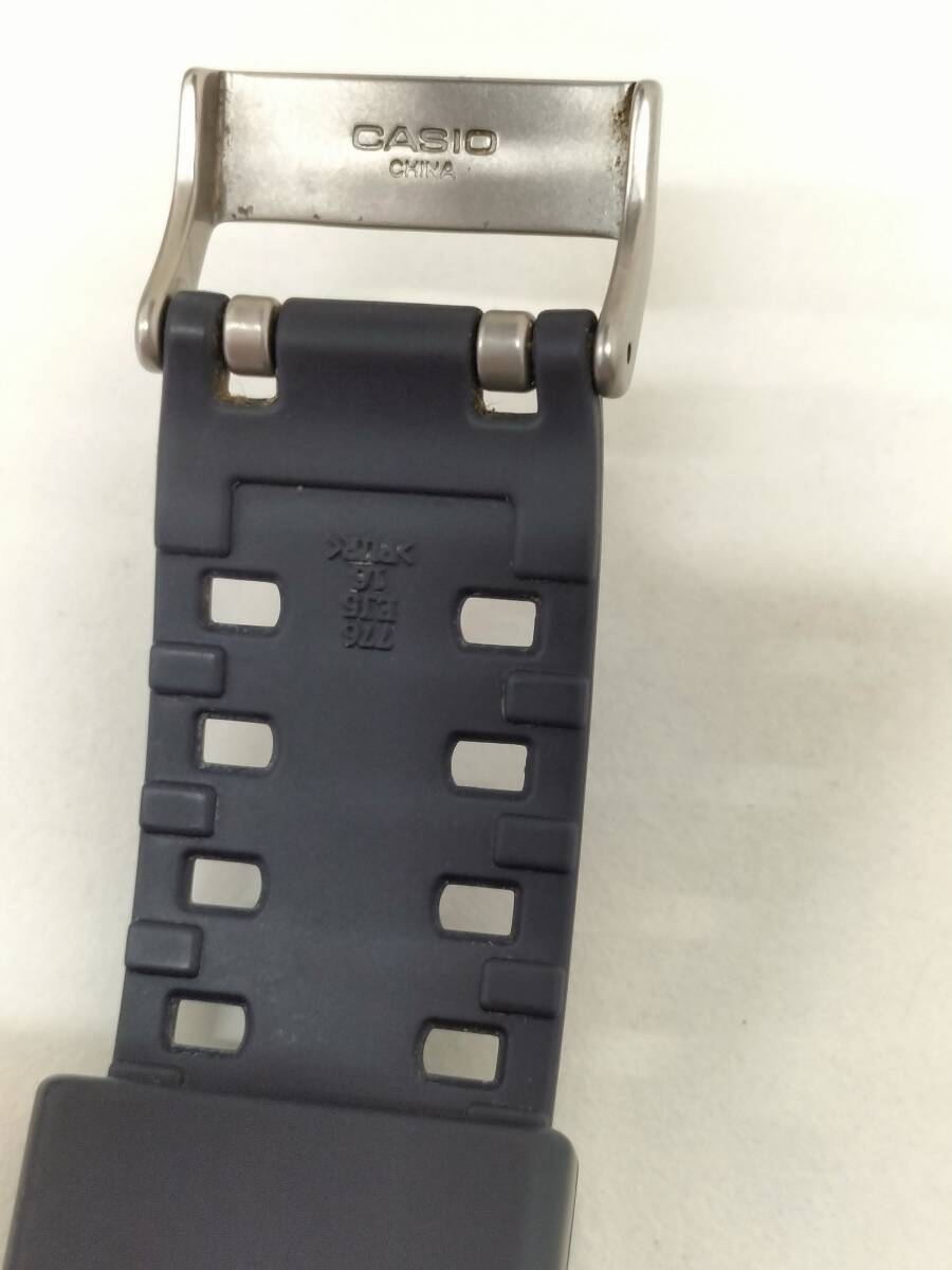 CASIO G-SHOCK GA-300A クォーツ メンズ 腕時計 NO826の画像9