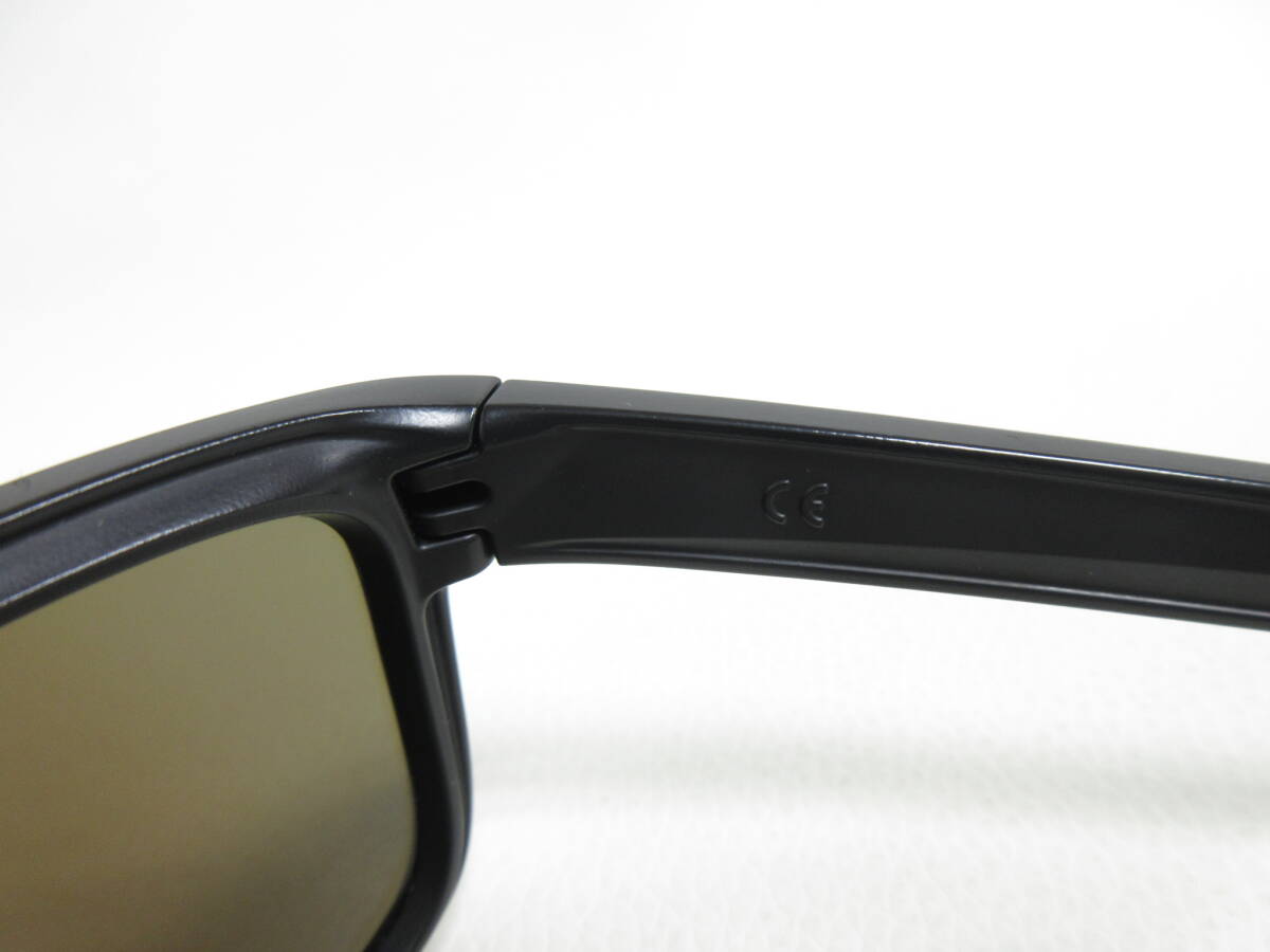 12969◆OAKLEY オークリー スリバー SLIVER OO9269-1657 57〇17 141 PRIZMレンズ サングラス 中古 USED_画像5