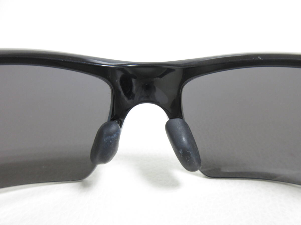 12970◆OAKLEY オークリー FLAK2.0 OO9271-2661 61〇12 133 PRIZMレンズ サングラス 中古 USEDの画像4