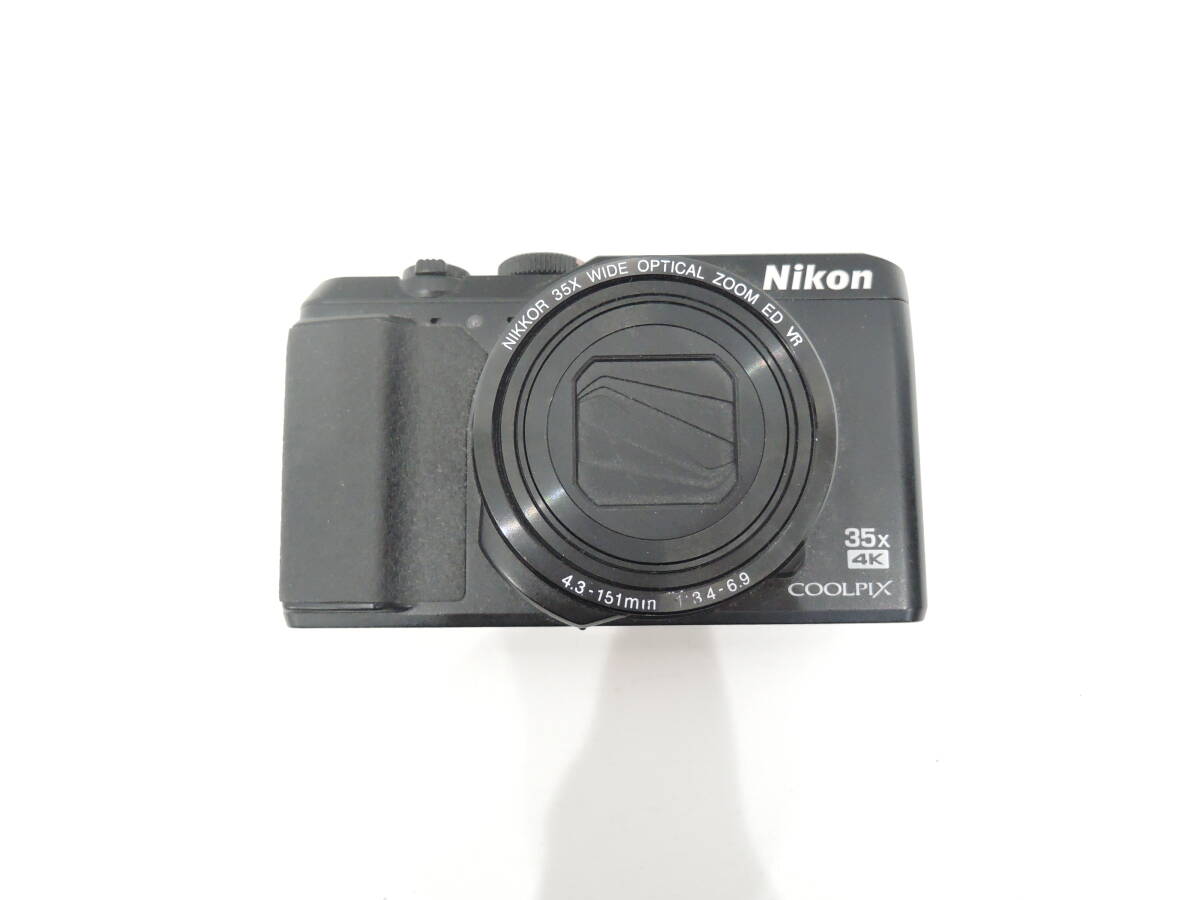 Nikon デジタルカメラ COOLPIX A900 起動確認済み A3478の画像1