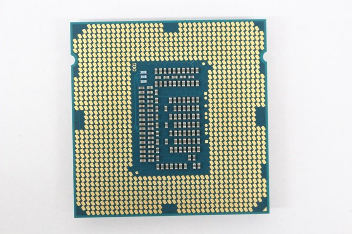 Intel CPU 第3世代 Core i7 3770K 3.50GHz LGA1155☆の画像2