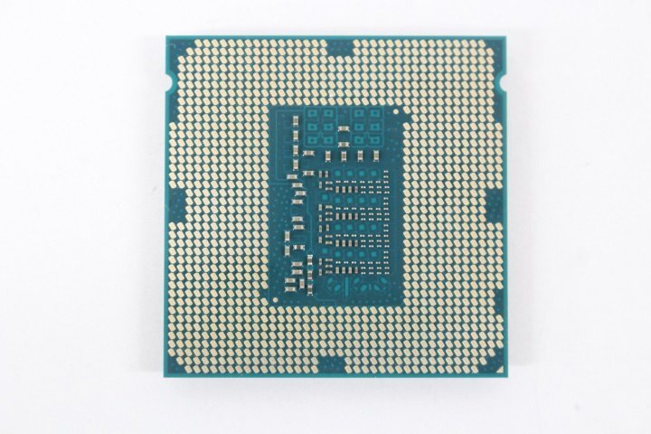 Intel CPU XEON E3-1231V3 3.40GHz LGA1150☆の画像2