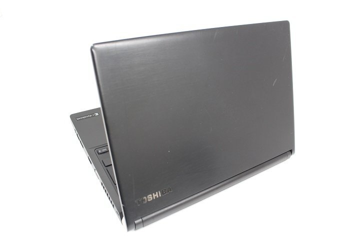 現状 dynabook R73/A 第6世代 Core i5 6300U /8GB/13.3インチ/Wi-Fi/USB3.0/HDMI端子/Win8モデル☆の画像3