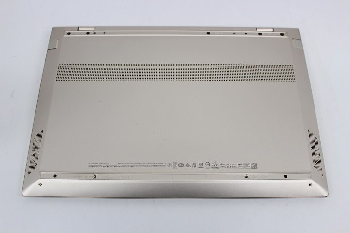 ジャンク ENVY Laptop 13-ah0011TU 第8世代 Core i5 8250U /8GB/13.3インチ/Wi-Fi/USB3.0/Type-C/Win10モデル☆_画像7
