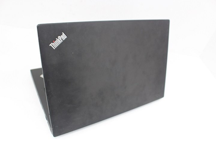 現状 ThinkPad X270 第7世代 core i5 7200U /8GB/12.5インチ/Wi-Fi/USB3.0/Type-C/HDMI端子/Win8モデル☆の画像3