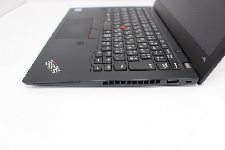 ThinkPad X280 第8世代 Core i5 8250U /8GB/SSD256GB/12.5インチ フルHD /Wi-Fi/USB3.1Type-C/webカメラ/Windows11 Pro☆の画像5