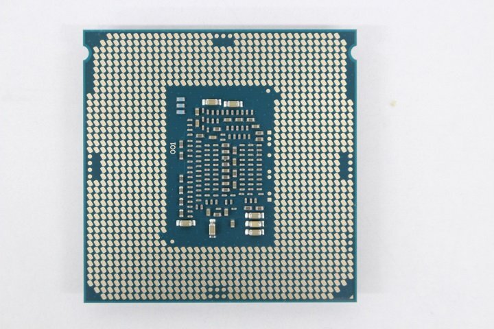 Intel CPU XEON E3-1230V5 3.40GHz LGA1151☆_画像2