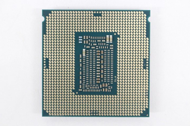 Intel CPU no. 9 generation Core i7 9700 3.00GHz LGA1151 CPU*