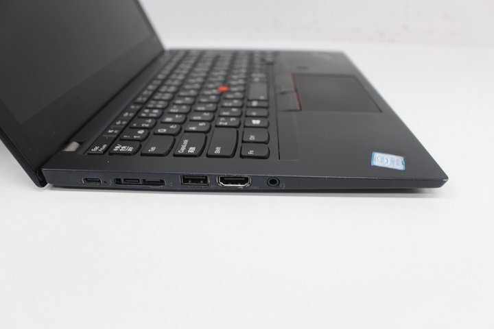 ThinkPad X280 第8世代 Core i5 8250U /8GB/SSD256GB/12.5インチ フルHD /Wi-Fi/USB3.1Type-C/HDMI端子/webカメラ/Windows11 Pro☆の画像6