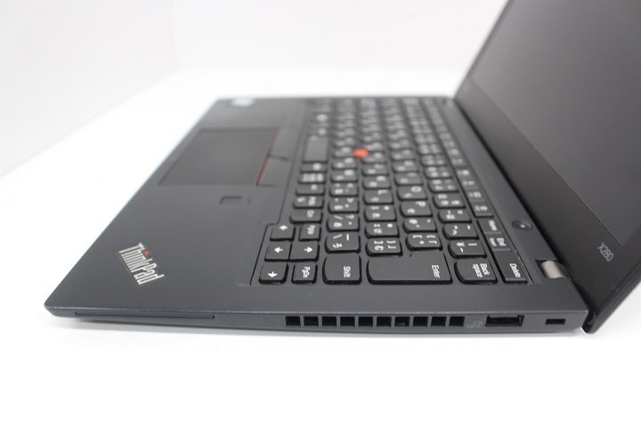 ThinkPad X280 第8世代 Core i5 8250U /8GB/SSD256GB/12.5インチ フルHD /Wi-Fi/USB3.1Type-C/HDMI端子/webカメラ/Windows11 Pro☆の画像5