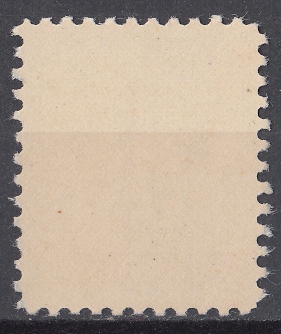 1945/46年ドイツ(英米占領地区)切手 12pf.の画像2