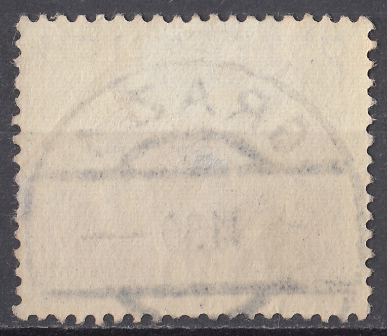 1929/30年オーストリア切手 風景 30g_画像2