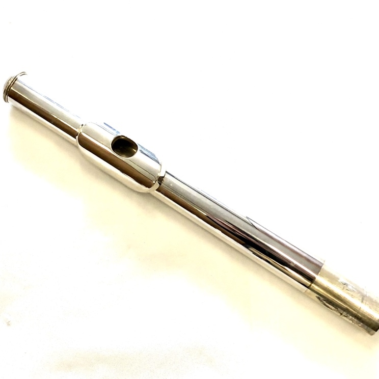 *1 иен старт * PEARL FLUTE PF-661 1699 жемчуг флейта дудка духовые инструменты музыкальные инструменты музыка хобби духовая музыка корпус с футляром 