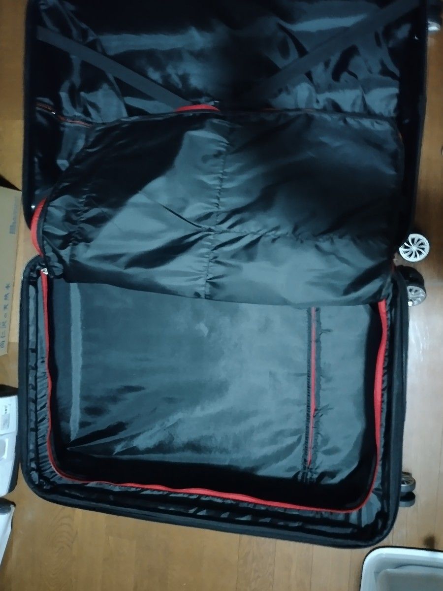 INNOVATOR スーツケース  キャリーバッグ 