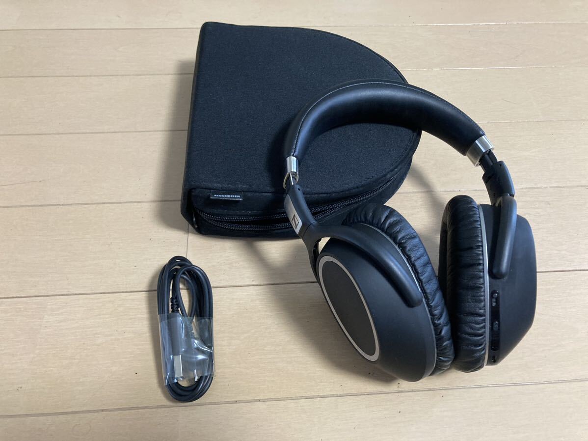 SENNHEISER ゼンハイザー　PXC550