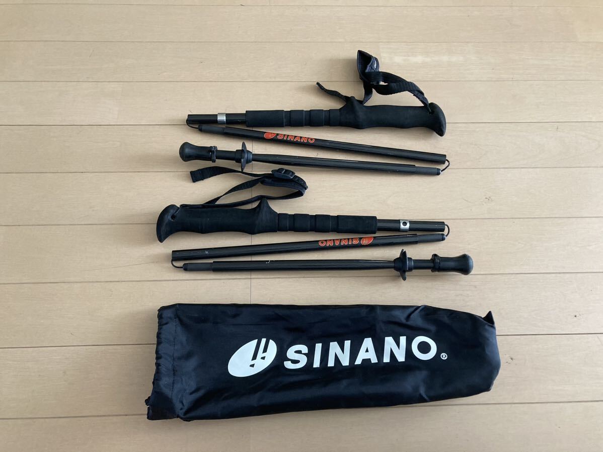 シナノ sinano フォールダー FREE 125 の画像1