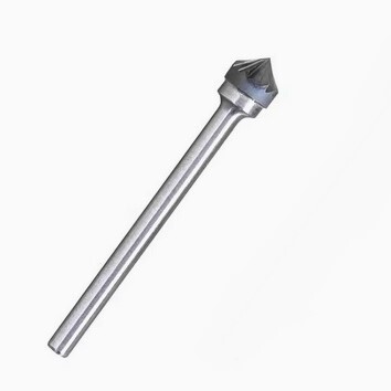  same .Lazy chamfer bit 90°( inside side for )ti tail up tool 