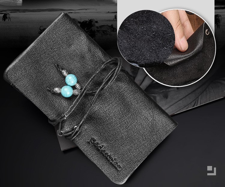 pedestrian car g pouch smoking . storage sack 