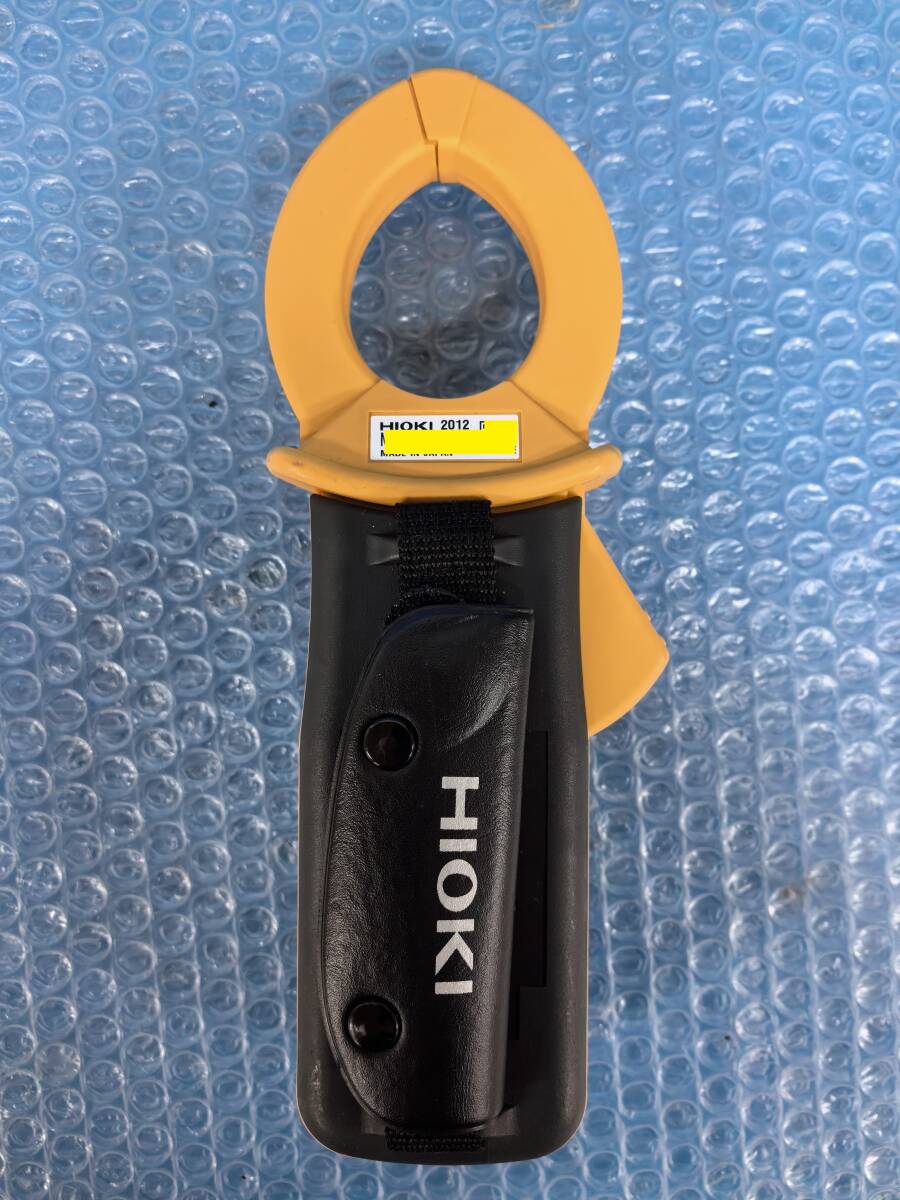 [CK21137] HIOKI day .3283 clamp on leak high tester present condition delivery 