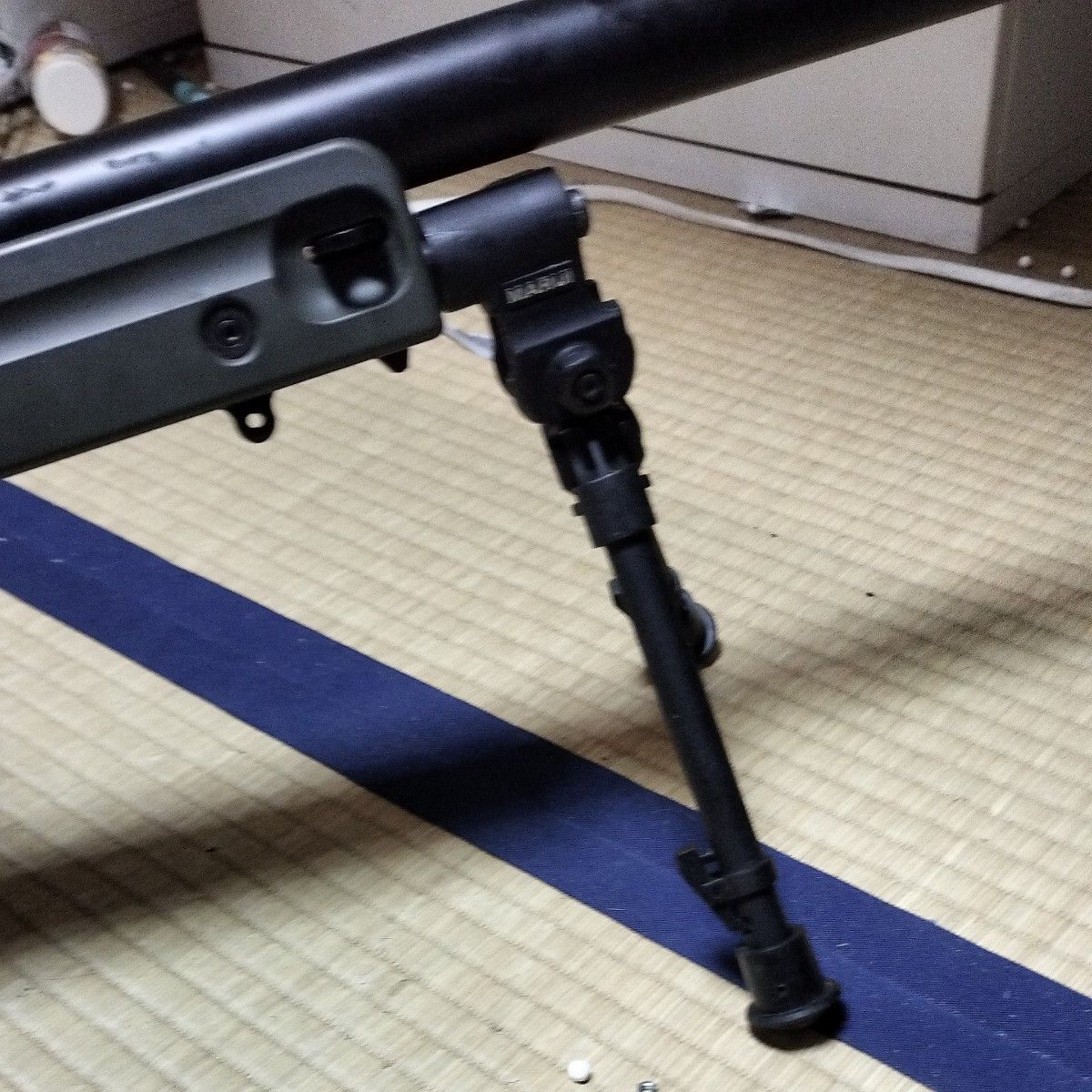 東京マルイ　L96 ボルトアクションエアライフル