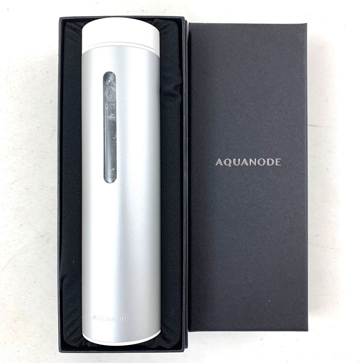 【新品、未使用品】AQUANODE  アクアノード　水素水生成器　HB-V01