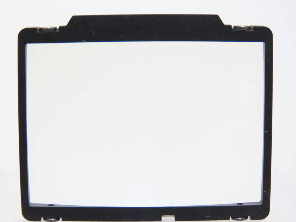 Nikon Focusing Screen type J for Nikon F3 ニコン フォーカシング スクリーン Ｊ型_画像6